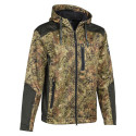 Blouson Zippe Wolf Ligne Verney-Carron