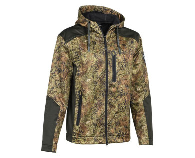 Blouson Zippe Wolf Ligne Verney-Carron