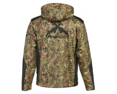 Blouson Zippe Wolf Ligne Verney-Carron