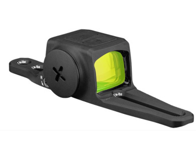Viseur VORTEX Viper SG enclosed  - 3 MOA vert