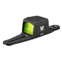 Viseur VORTEX Viper SG enclosed  - 3 MOA vert