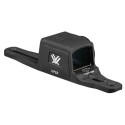 Viseur VORTEX Viper SG enclosed  - 3 MOA vert