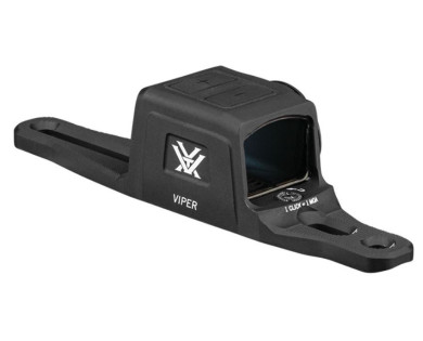Viseur VORTEX Viper SG enclosed  - 3 MOA vert