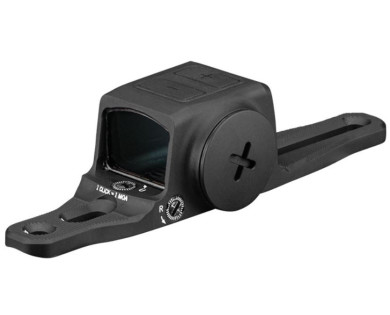 Viseur VORTEX Viper SG enclosed  - 3 MOA vert