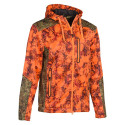 Blouson Zippe Wolf Snake Ligne Verney-Carron