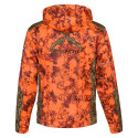 Blouson Zippe Wolf Snake Ligne Verney-Carron
