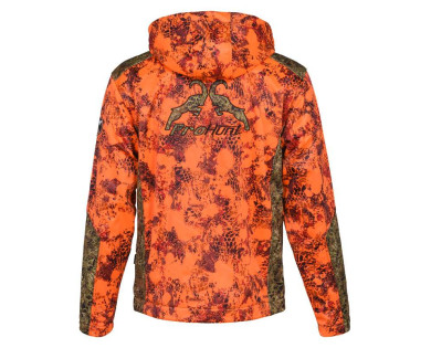 Blouson Zippe Wolf Snake Ligne Verney-Carron