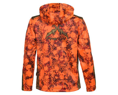 Blouson Wolf Enfant Ligne Verney-Carron