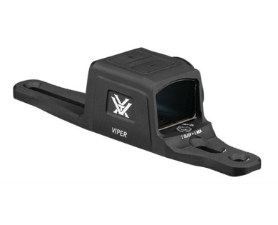 Viseur VORTEX Viper SG enclosed - 3 MOA multi-réticule(s) vert(s)