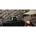 Viseur VORTEX Viper SG enclosed - 3 MOA multi-réticule(s) vert(s)