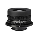 Oculaire pour VORTEX Viper HD avec réticule (Mrad)