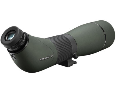Oculaire pour VORTEX Viper HD avec réticule (Mrad)