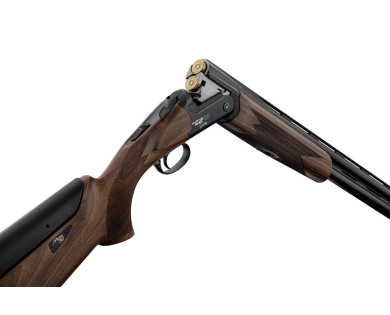 Fusil FABARM Elos N2 RS Sporting calibre 12/76 canon 76cm