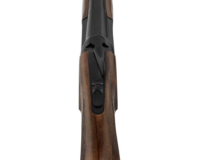 Fusil FABARM Elos N2 RS Sporting calibre 12/76 canon 76cm
