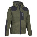 Blouson Sherpa Grizzly Ligne Verney-Carron