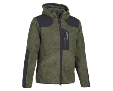 Blouson Sherpa Grizzly Ligne Verney-Carron