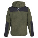 Blouson Sherpa Grizzly Ligne Verney-Carron