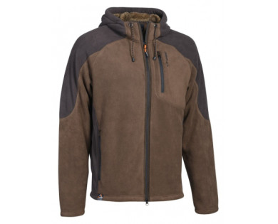 Veste polaire Buffalo Ligne Verney-Carron