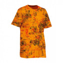 T-Shirt Snake Ligne Verney-Carron