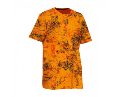 T-Shirt Snake Ligne Verney-Carron