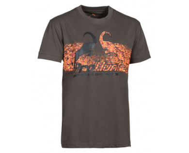 T-Shirt Prohunt Ligne Verney-Carron