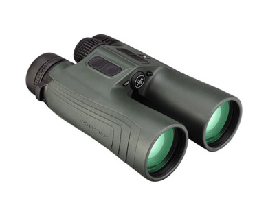 Jumelles télémètre VORTEX Talon 12x50 HD 10K