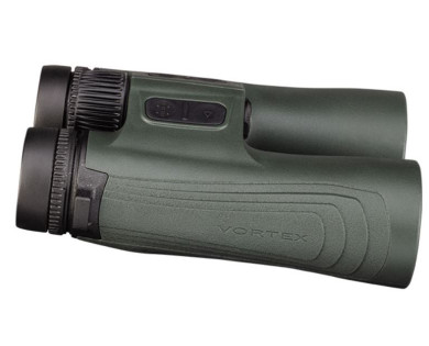 Jumelles télémètre VORTEX Talon 12x50 HD 10K