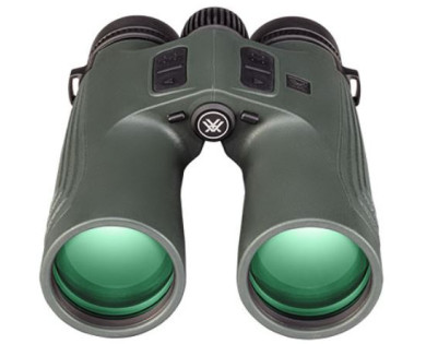 Jumelles télémètre VORTEX Talon 12x50 HD 10K