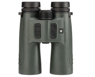 Jumelles télémètre VORTEX Talon 12x50 HD 10K