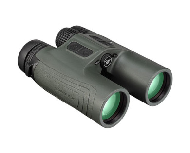 Jumelles télémètre VORTEX Talon 10x42 HD 10K