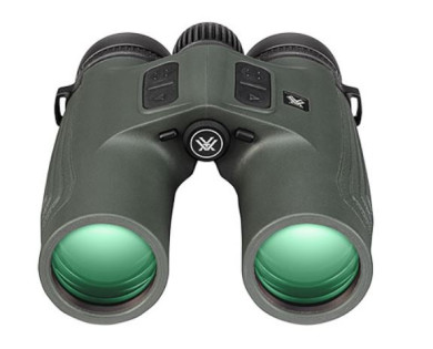 Jumelles télémètre VORTEX Talon 10x42 HD 10K