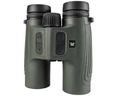 Jumelles télémètre VORTEX Talon 10x42 HD 10K