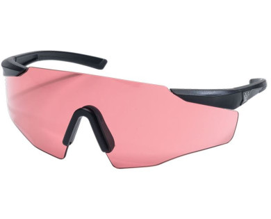 Lunettes de protection VORTEX Rangepoint - Rose copper