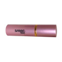 Spray au poivre rouge (forme de rouge à lèvres)