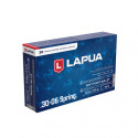 Munitions Lapua calibre 30-06 Soft Point 185 grains