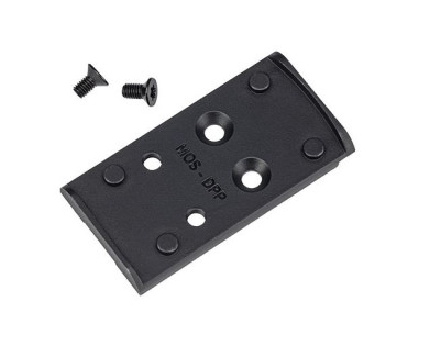Viseur VORTEX Defender XL - 3 MOA vert