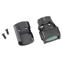 Viseur VORTEX Defender XL - 3 MOA vert