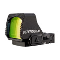 Viseur VORTEX Defender XL - 3 MOA vert