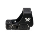 Viseur VORTEX Defender XL - 3 MOA vert