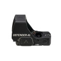 Viseur VORTEX Defender XL - 3 MOA vert