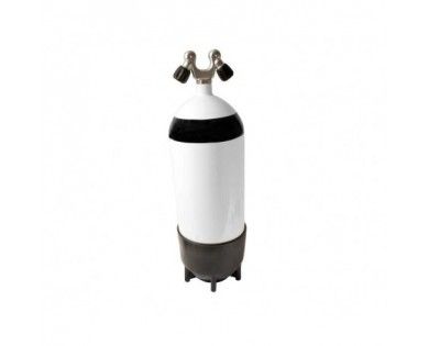 Bouteille de plongée pour réserve PCP Air comprimé 