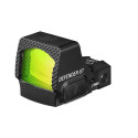 Viseur VORTEX Defender-ST - réticule 3 MOA vert