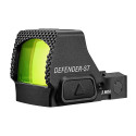 Viseur VORTEX Defender-ST - réticule 3 MOA vert