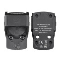 Viseur VORTEX Defender-ST - réticule 3 MOA vert