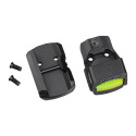 Viseur VORTEX Defender-ST - réticule 3 MOA vert
