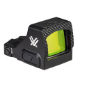 Viseur point rouge VORTEX Defender - CCW - 3 MOA vert