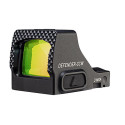 Viseur VORTEX Defender - CCW - 3 MOA vert