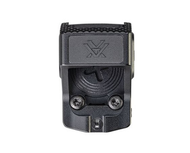 Viseur VORTEX Defender - CCW - 3 MOA vert