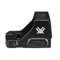 Viseur VORTEX Defender - CCW - 3 MOA vert