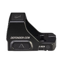 Viseur VORTEX Defender - CCW - 3 MOA vert